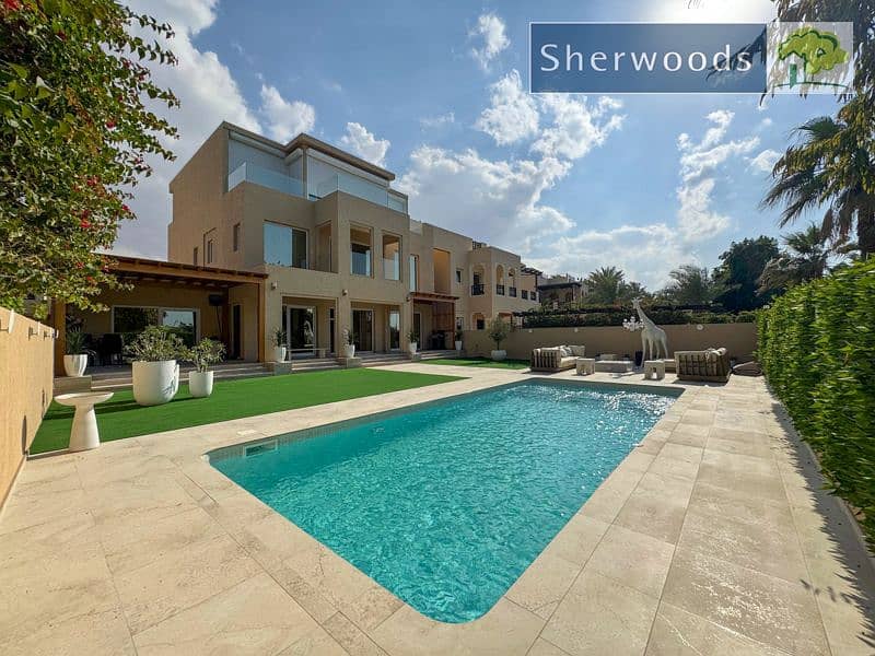 Al Hamra Real Estate Development LLC