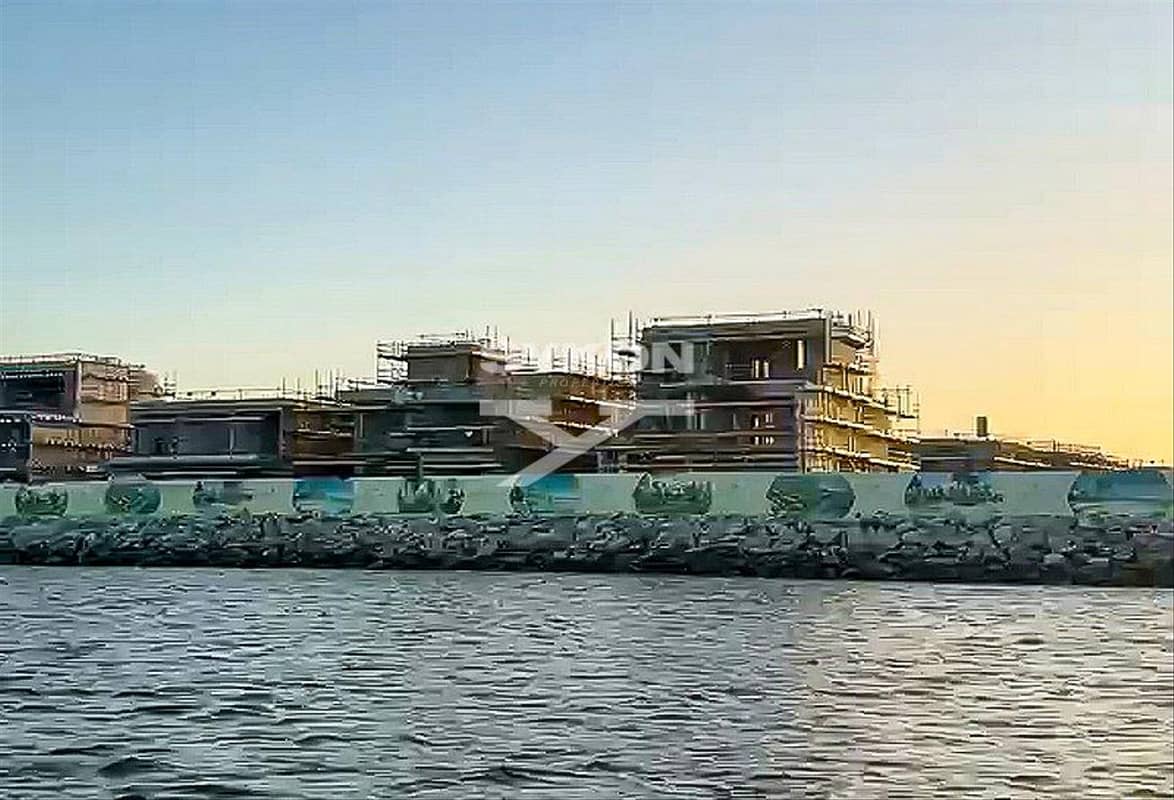 Bay Villas