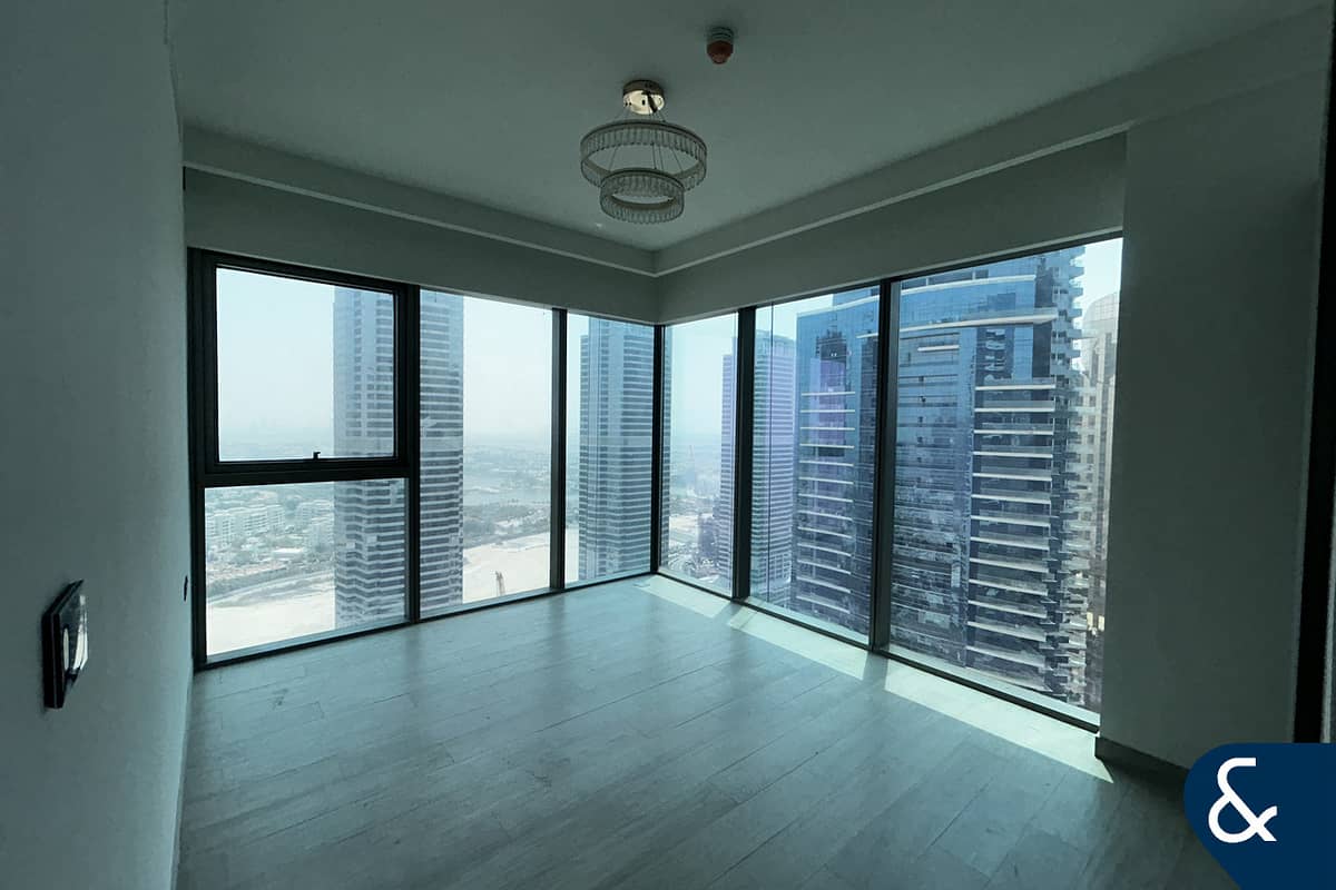 JLT Cluster G