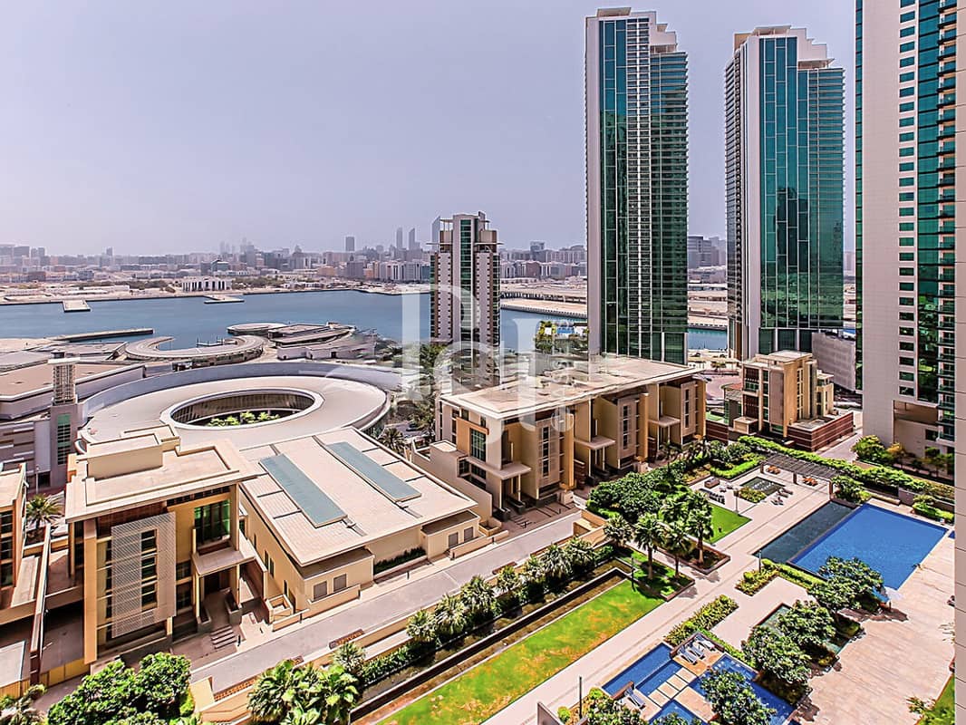 Marina Square