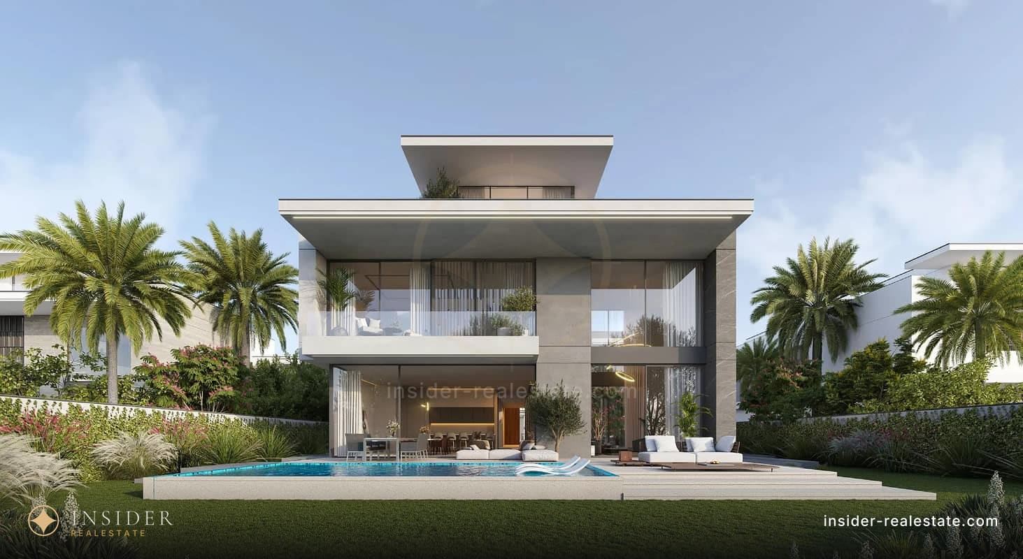 Cedarwood Estates