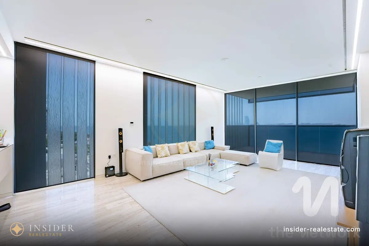Muraba Residence