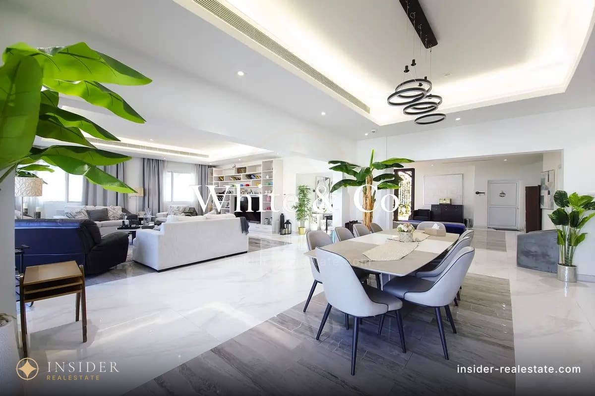 Pearl Jumeirah Villas