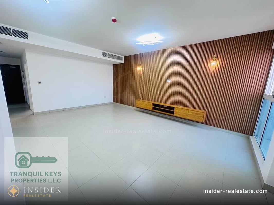 Al Khail Heights Building 8A
