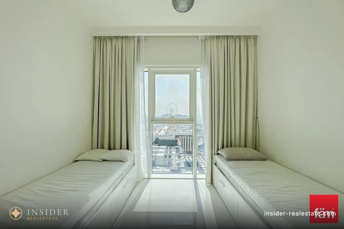 Sunrise Bay Tower 1