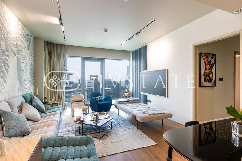 Vida Residences Dubai Marina