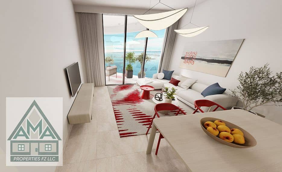Rosso Bay Residences