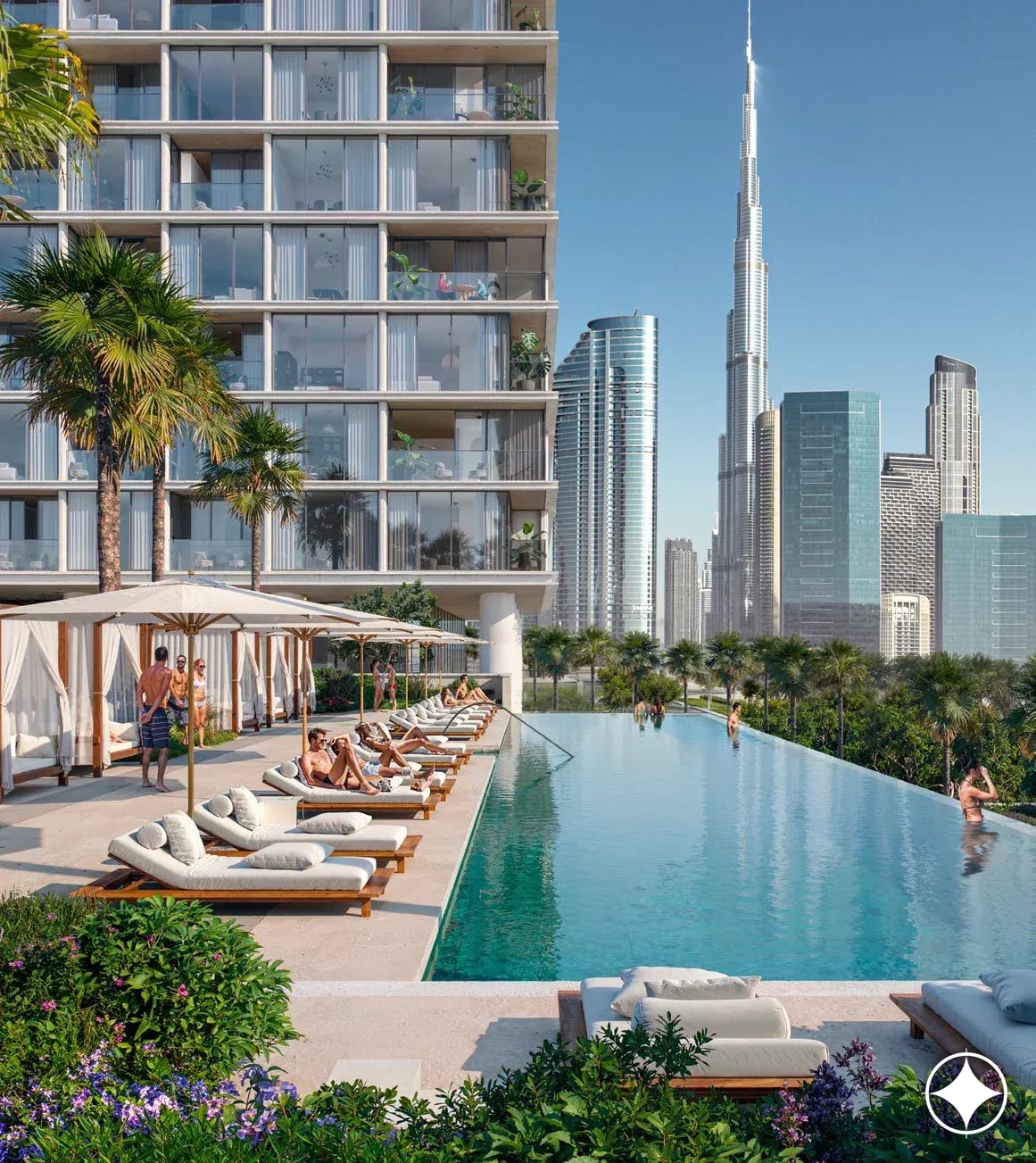 VERVE - TOWER B