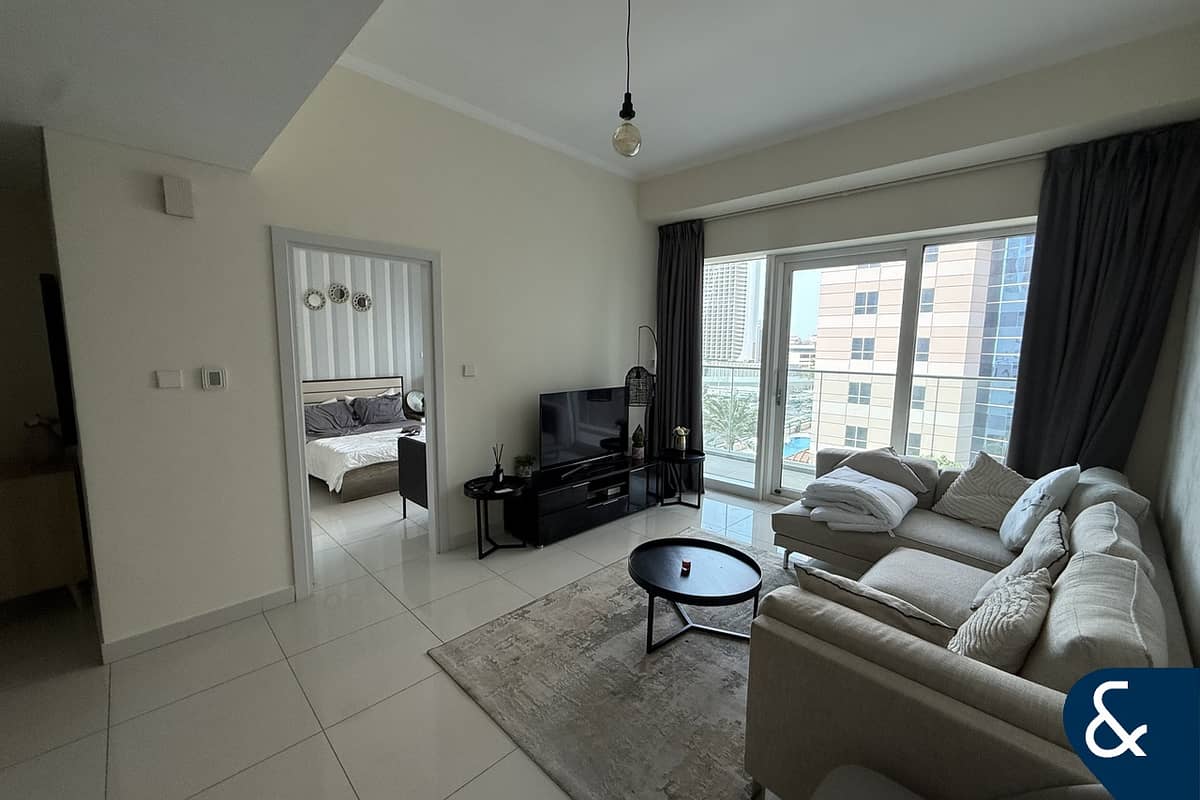 DAMAC Heights