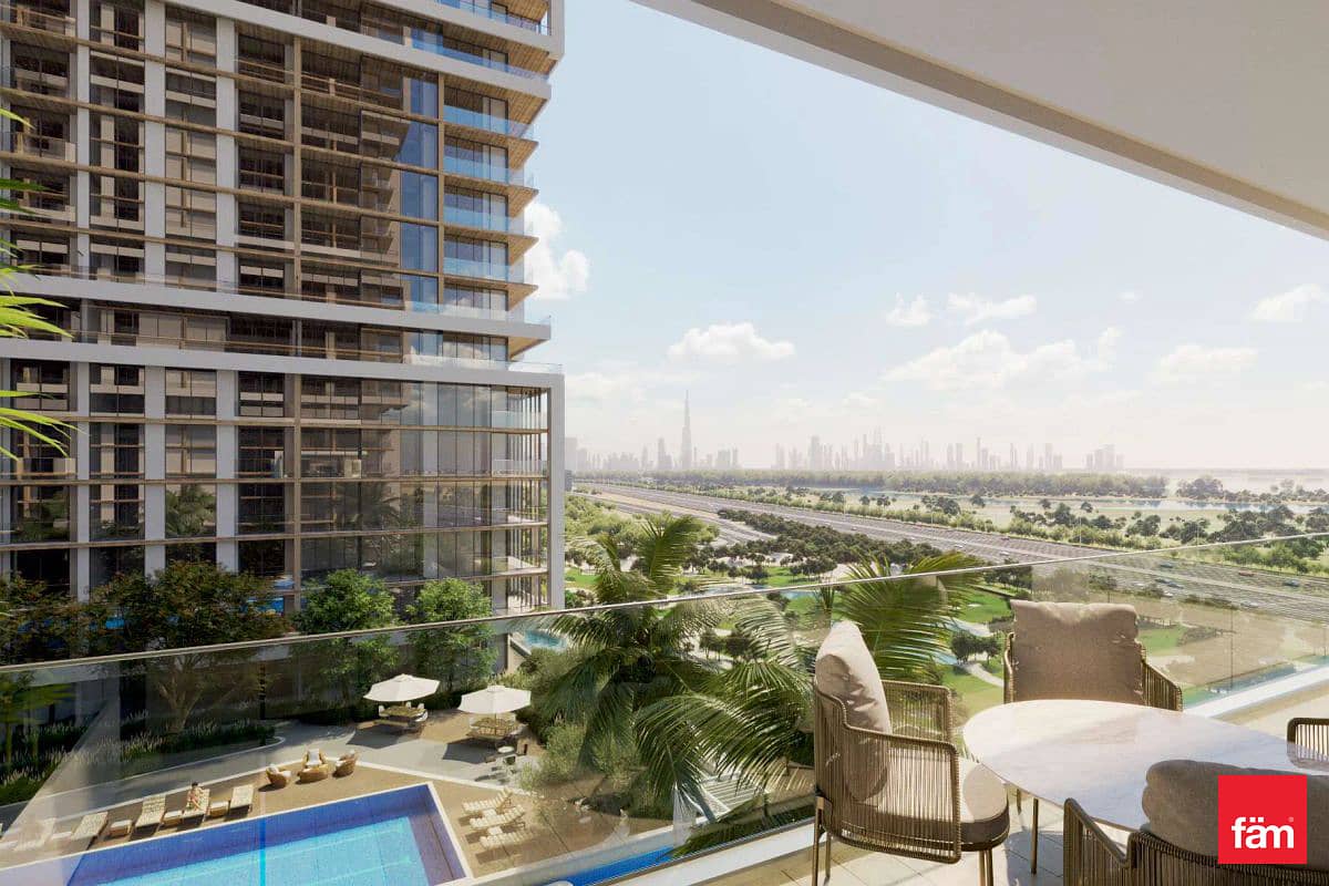 Sobha One