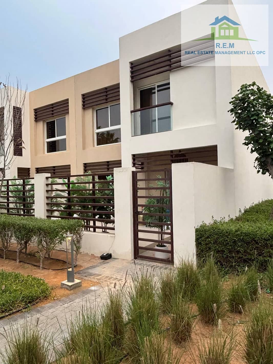 Flamingo Villas