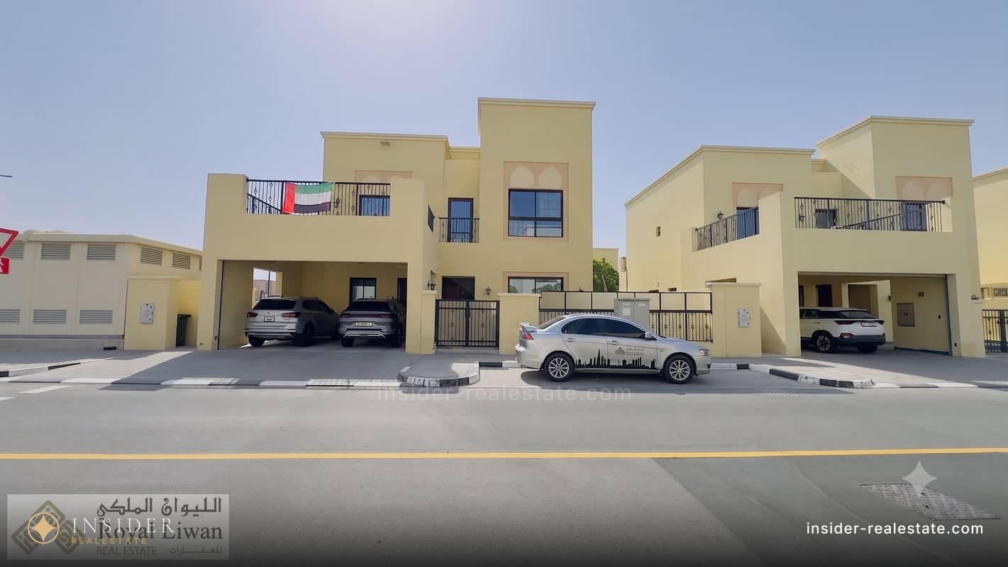 Nad Al Sheba 3