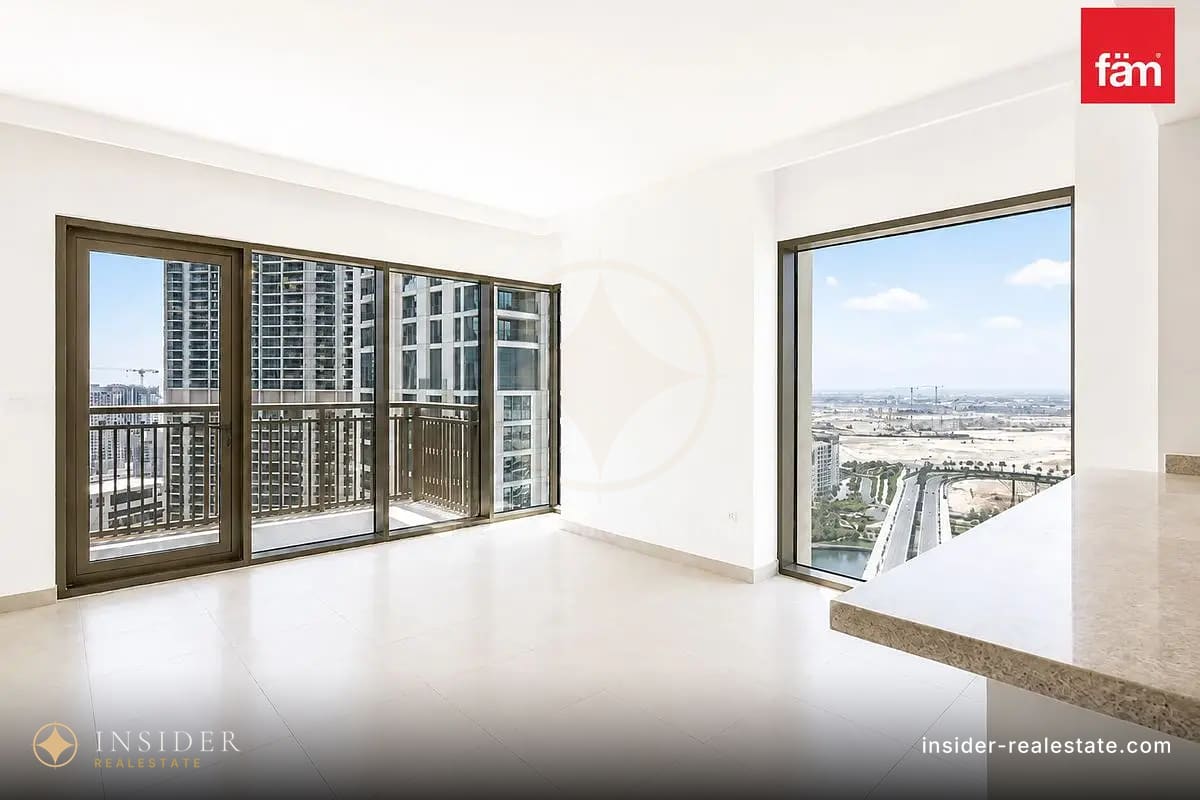 Creekside 18 Tower B