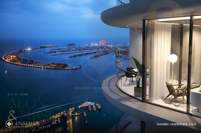 Sobha Seahaven Tower C