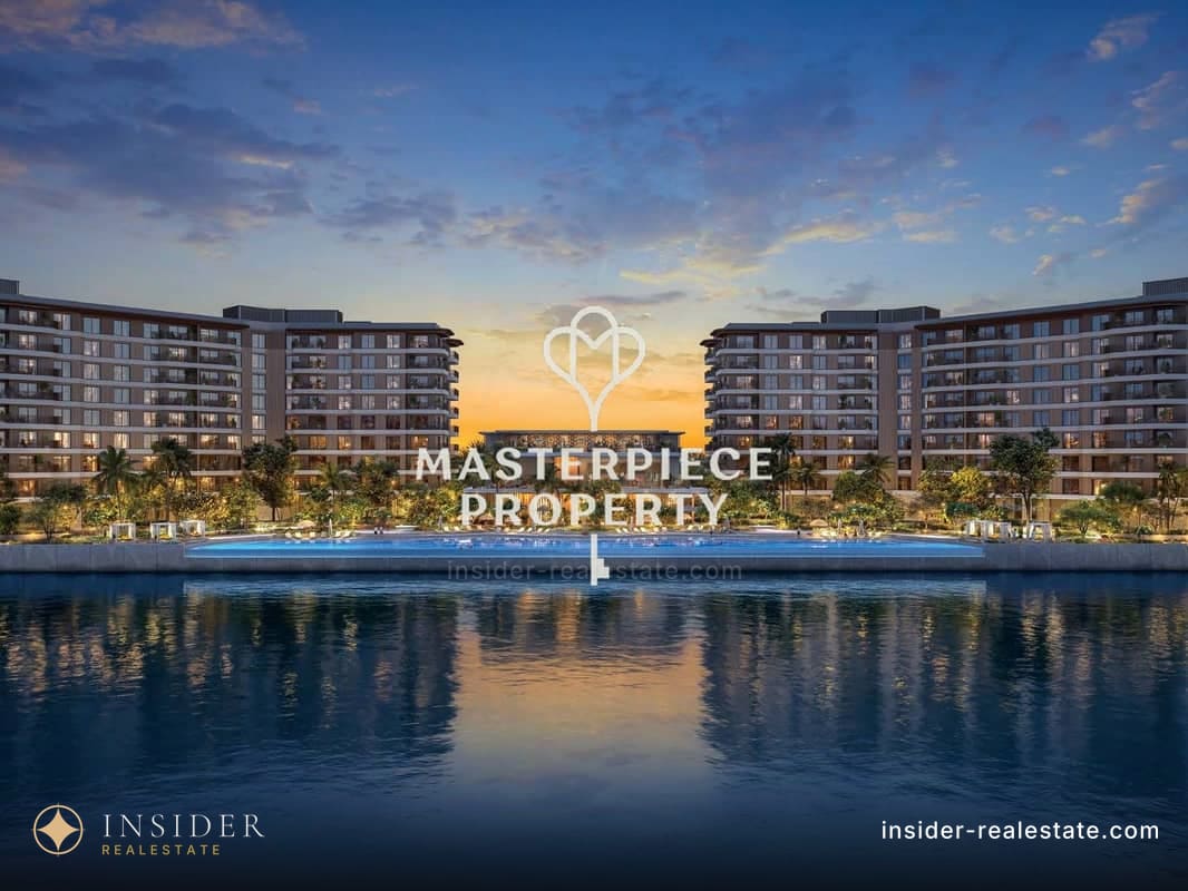 Gardenia Bay