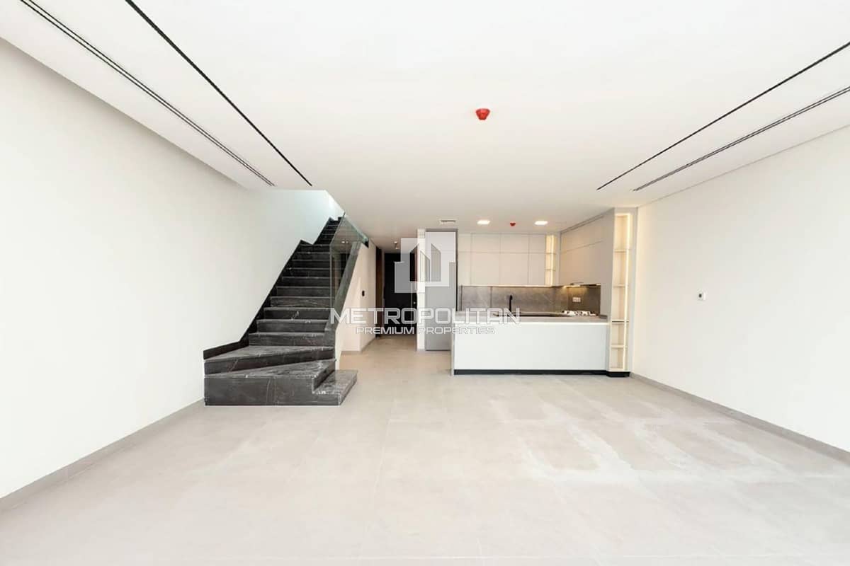 South Park Residences by Wellington