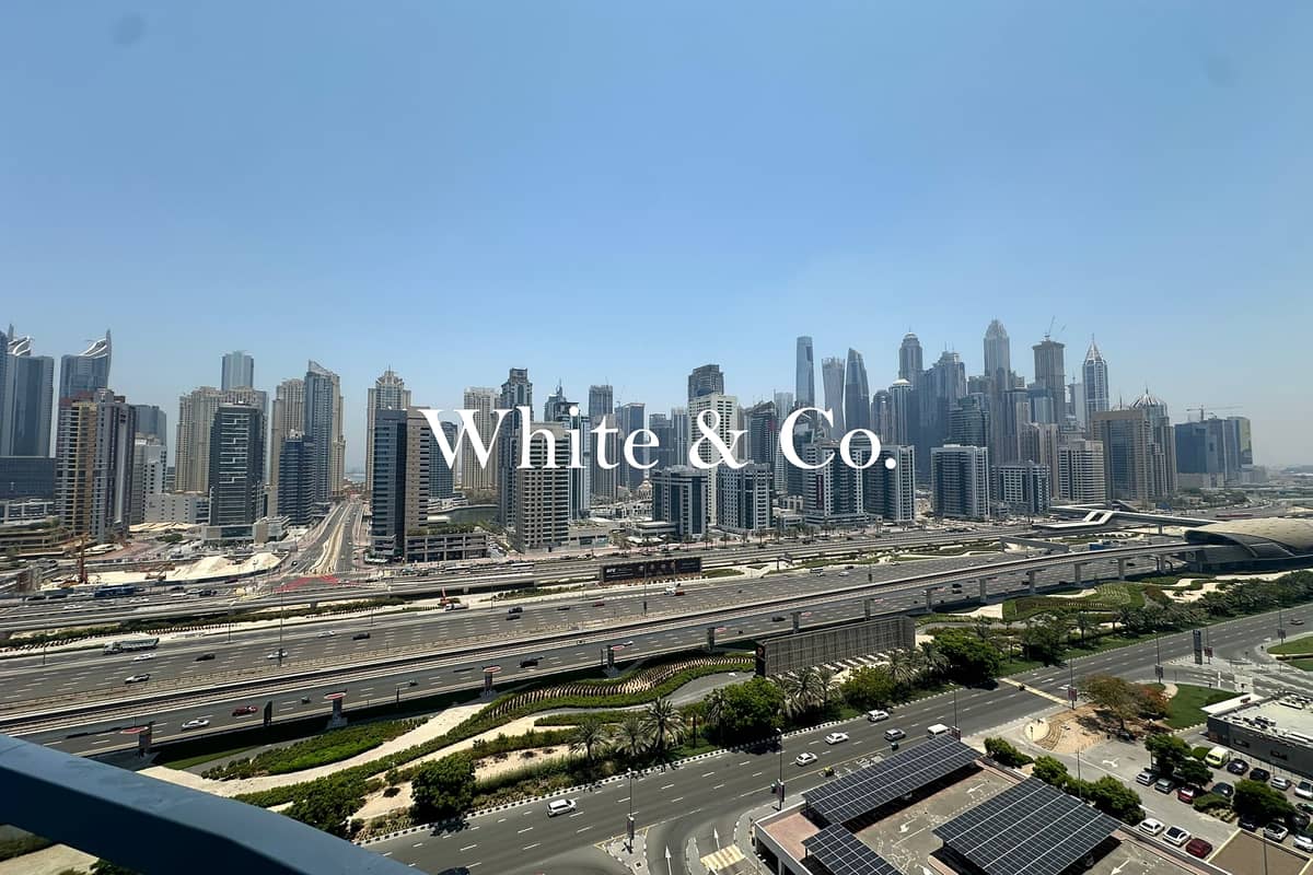 JLT Cluster Q
