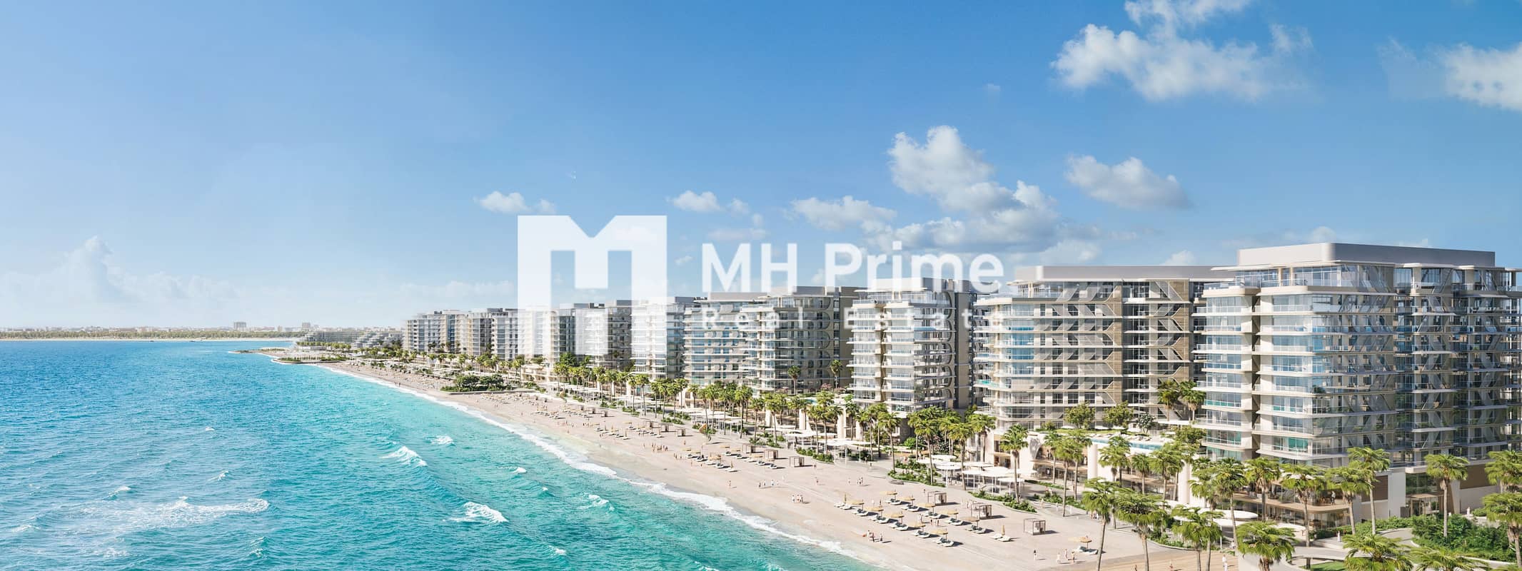 Fahid Beach Residences