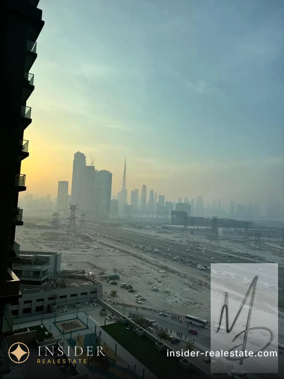 Sobha Creek Vistas Tower A