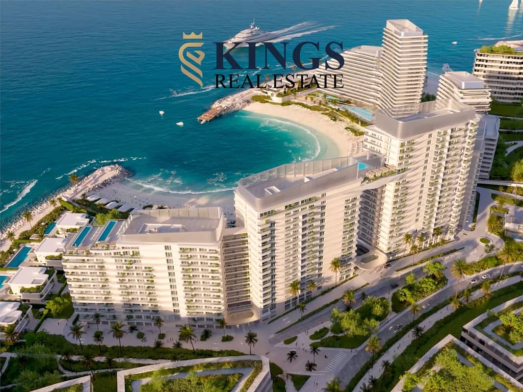 Fairmont Residences