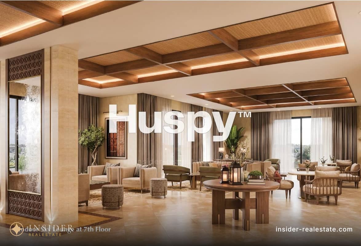 Bab Al Qasr Resort Residences