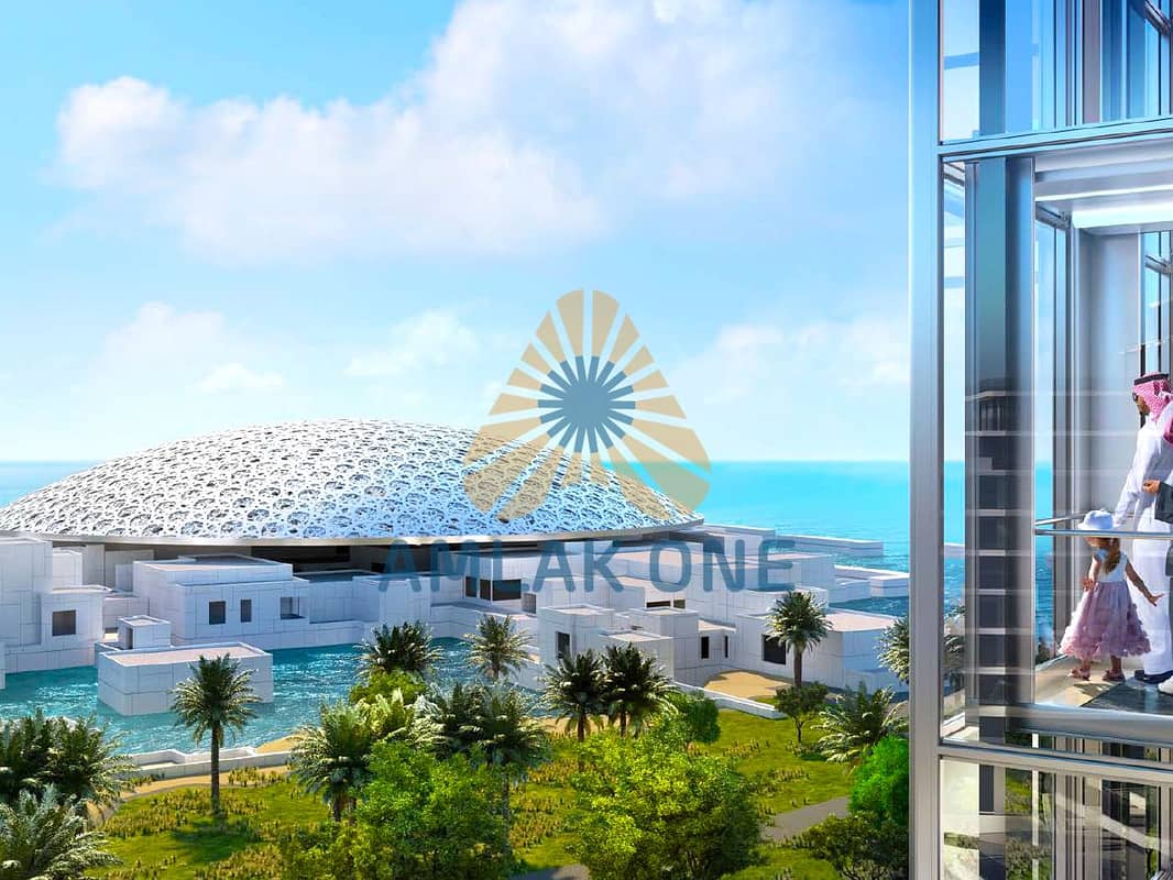 Saadiyat Cultural District