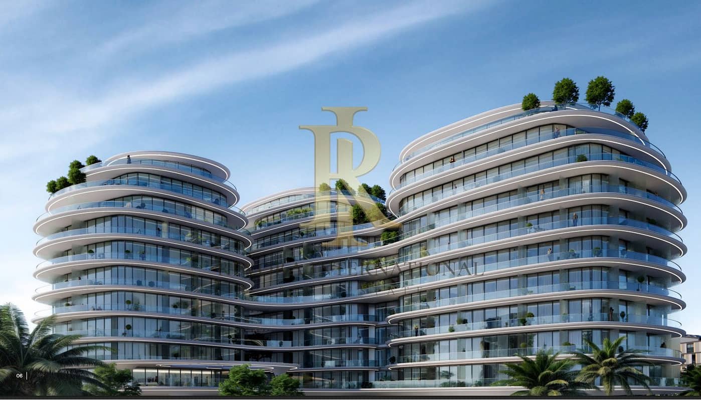 Henge Residences by NORD