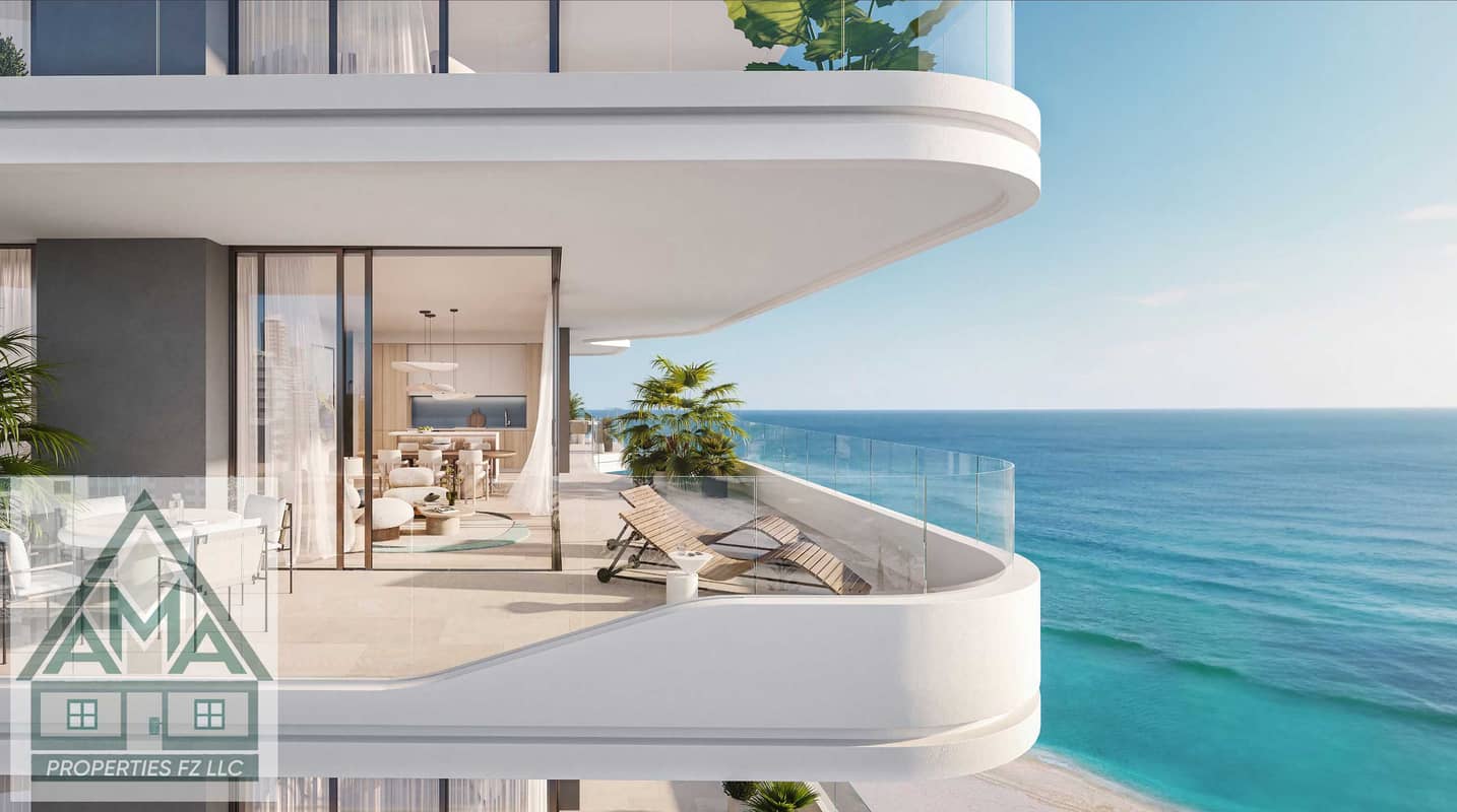 Rosso Bay Residences