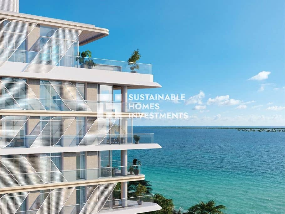 Fahid Beach Residences