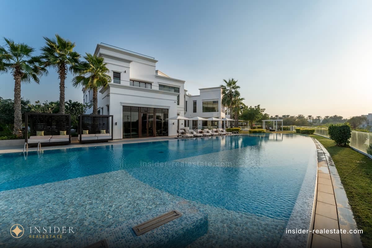 Dubai Hills Grove
