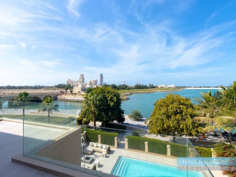 Al Hamra Real Estate Development LLC