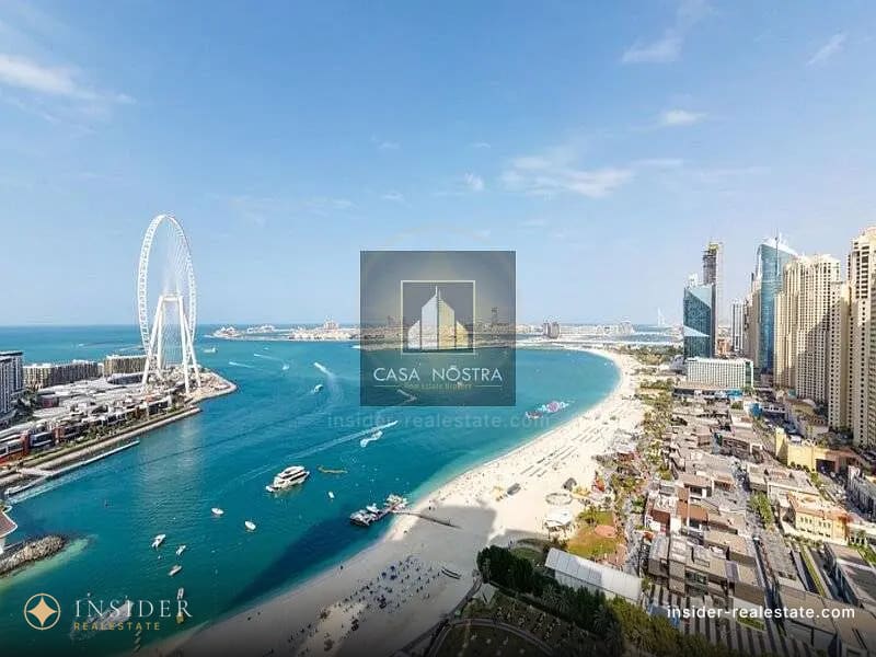 Al Bateen Towers