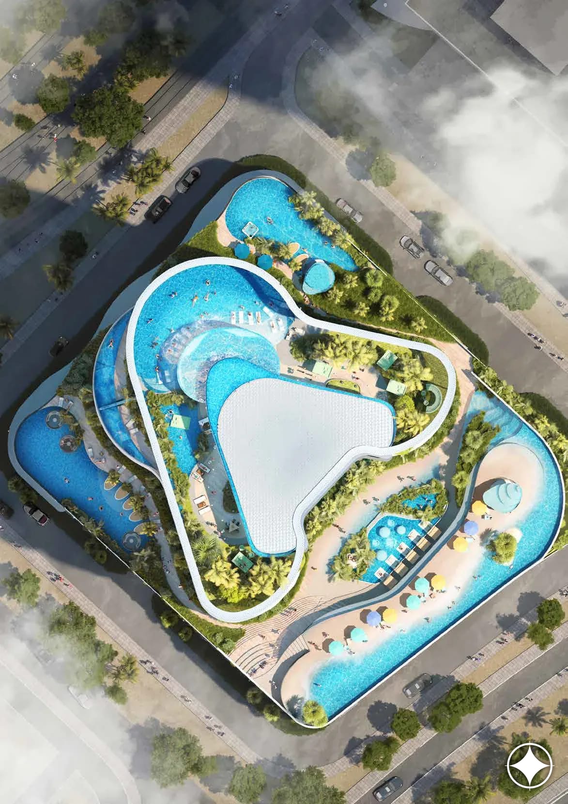 DAMAC CASA