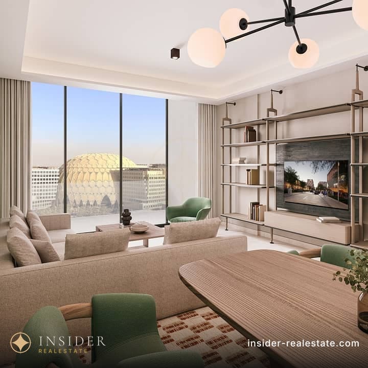 Sidr Residences