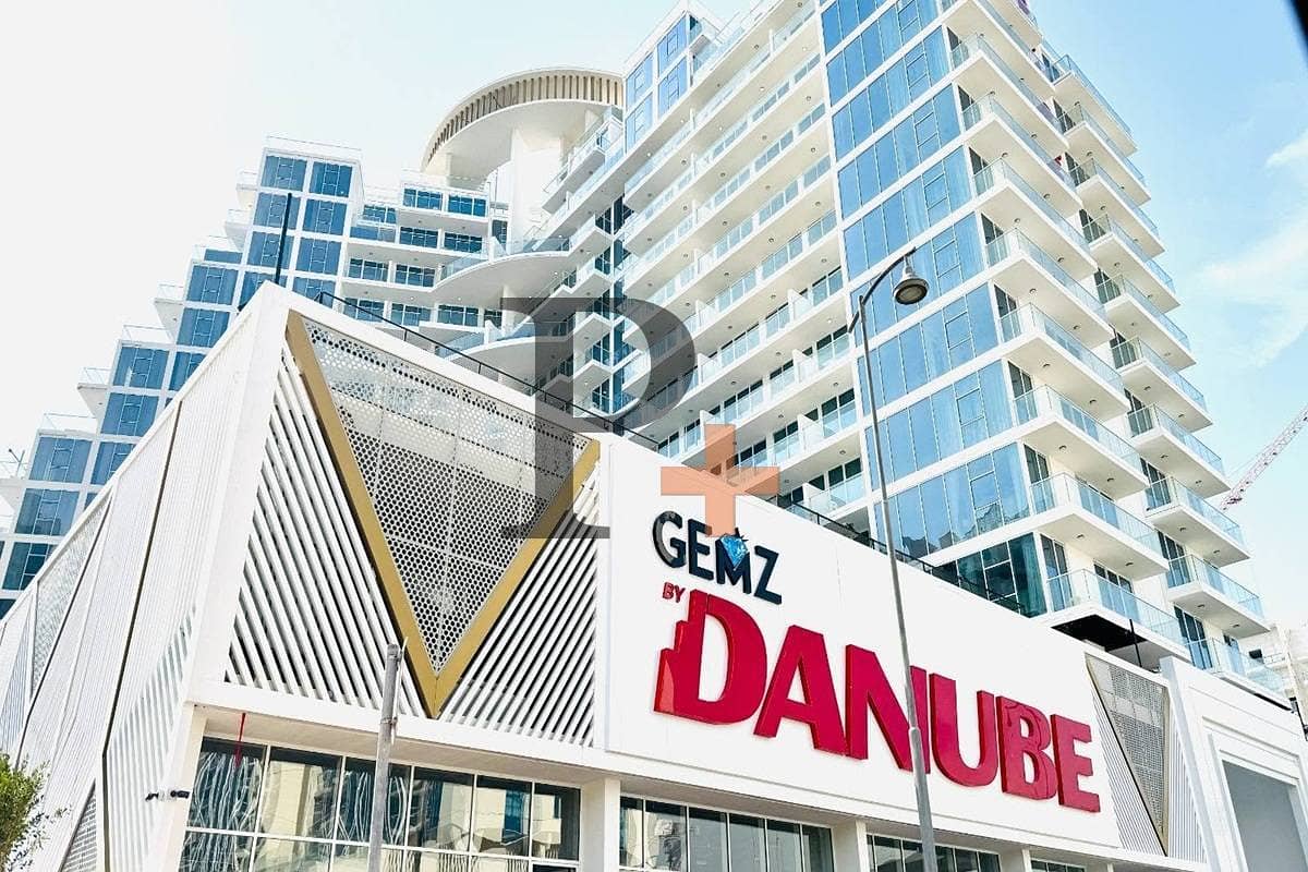 Gemz by Danube