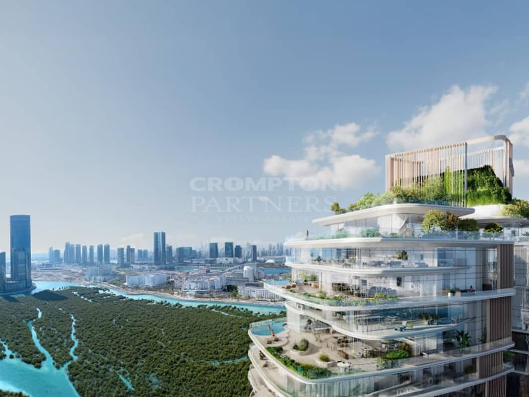 Shams Abu Dhabi