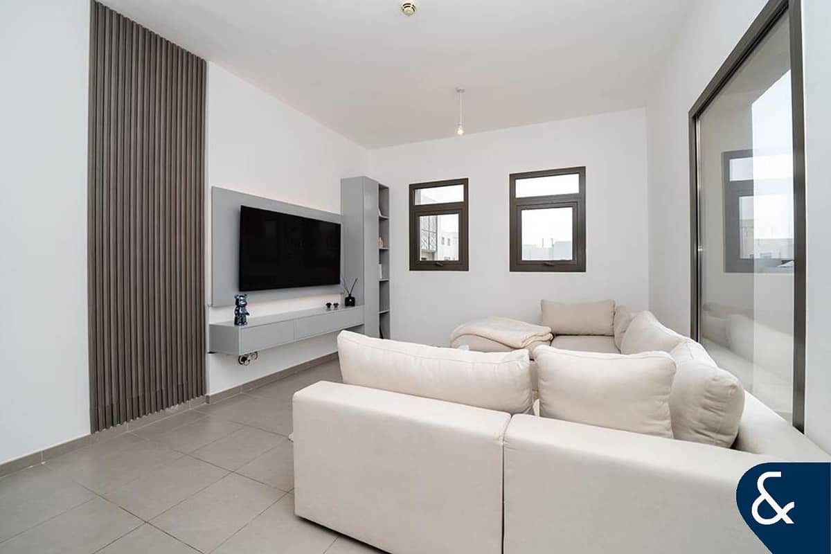 Zahra Apartments