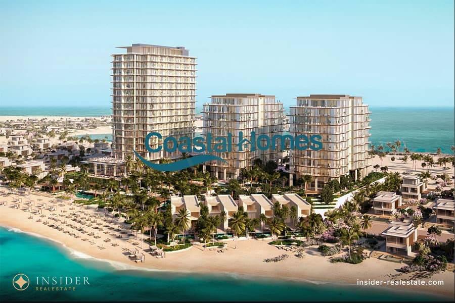 Nobu Residences