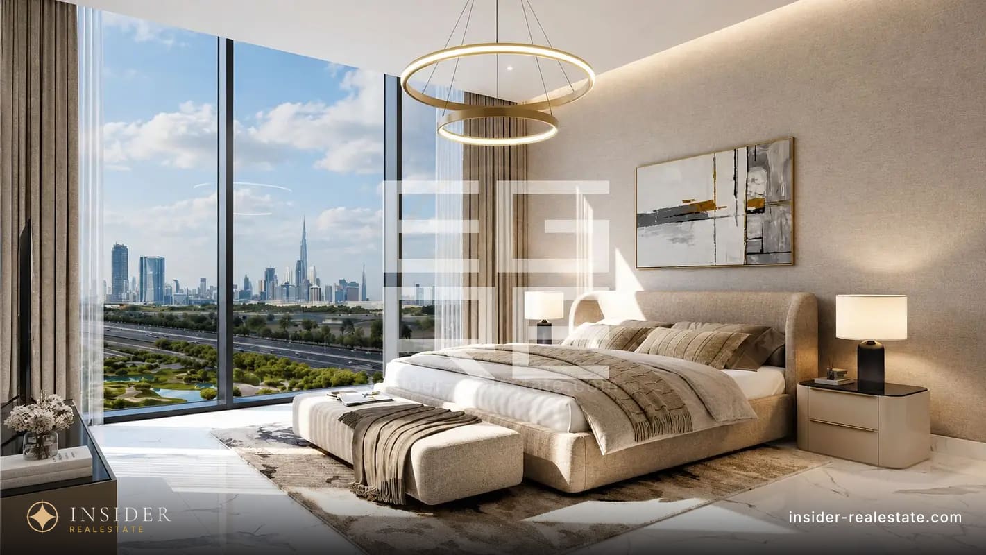 Sobha One Tower A