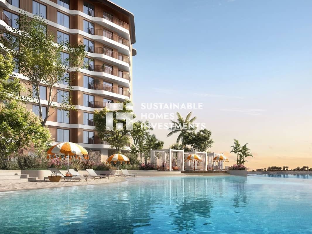 Gardenia Bay