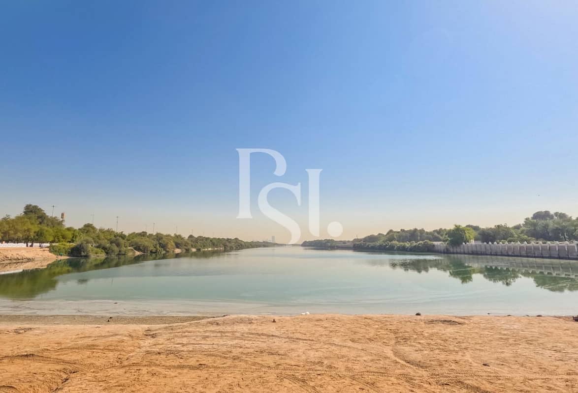 Al Gurm Resort