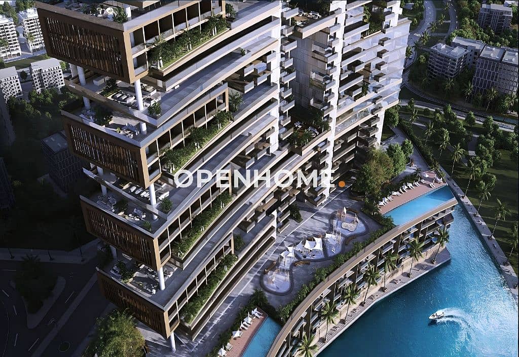 Shams Abu Dhabi