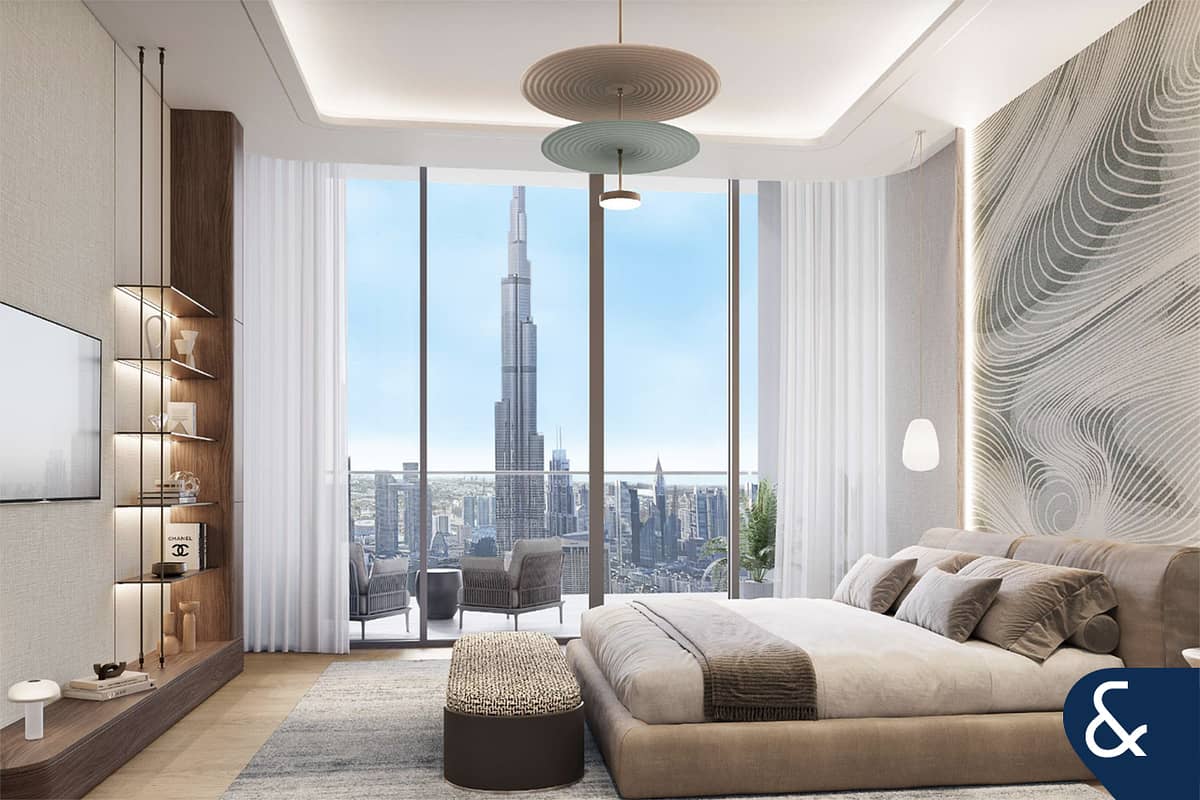 Rixos Financial Center Road