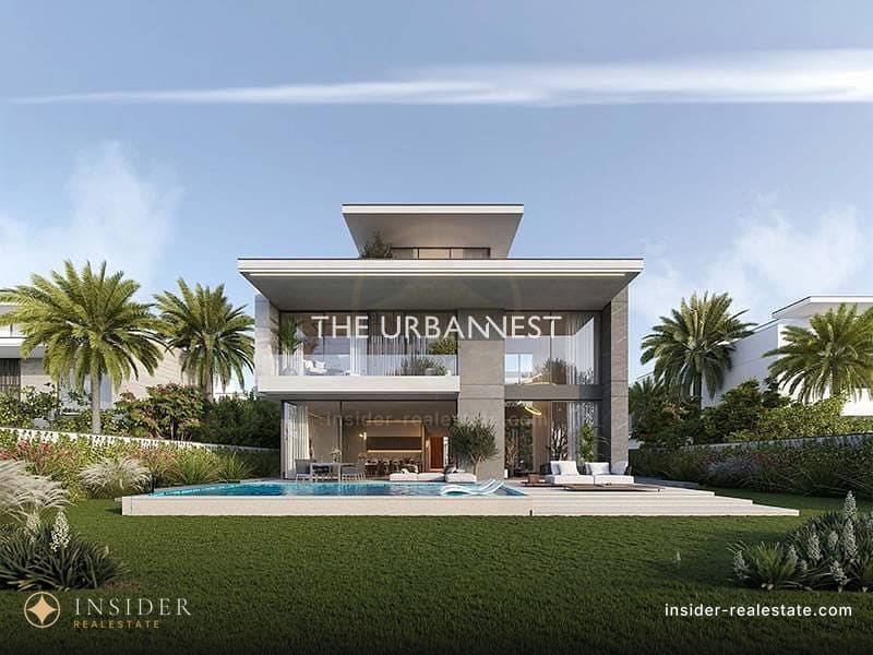 Cedarwood Estates