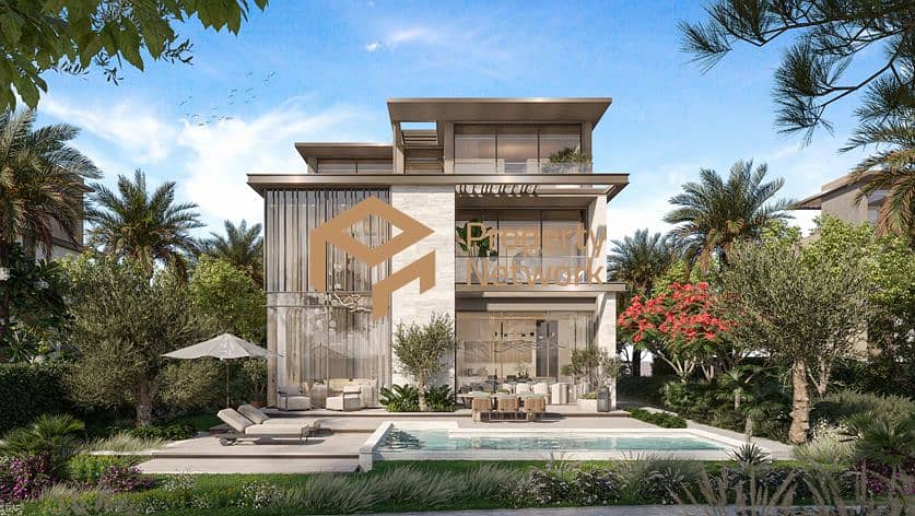 Nad Al Sheba Gardens 11