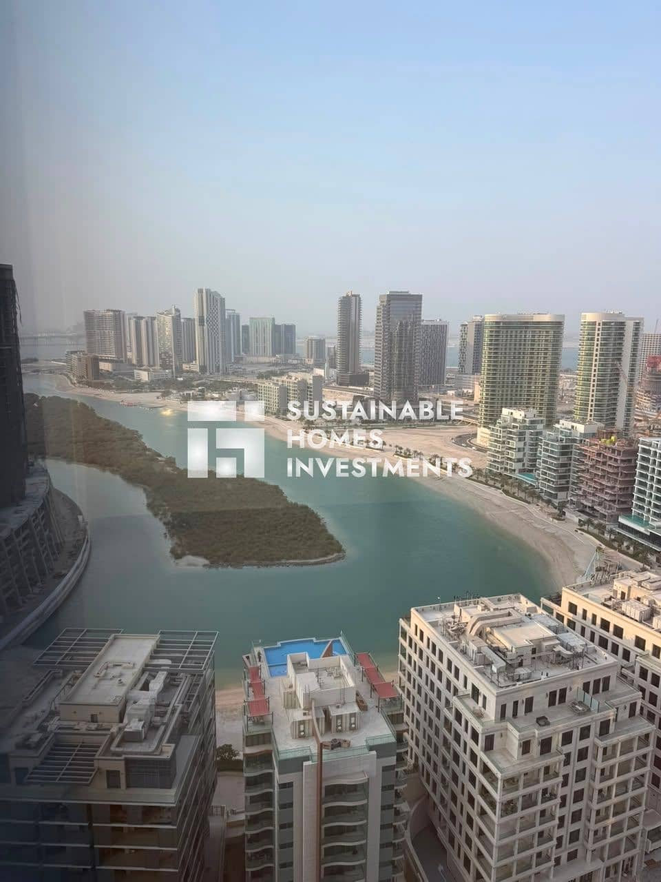 Shams Abu Dhabi