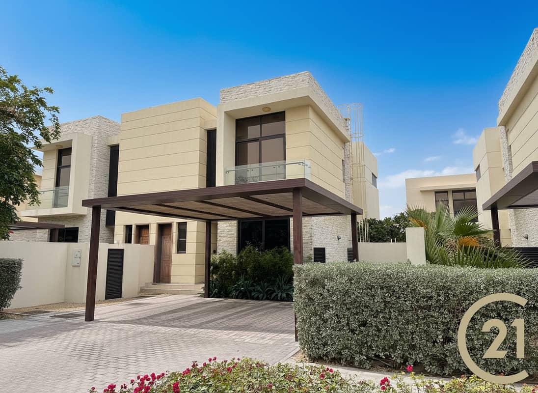 The Park Villas