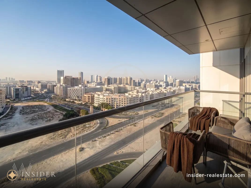 Montrose Residence B