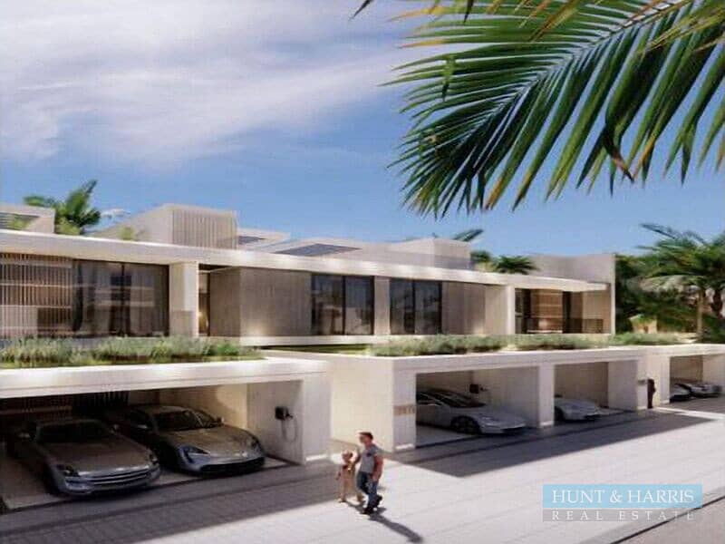 Al Hamra Real Estate Development LLC