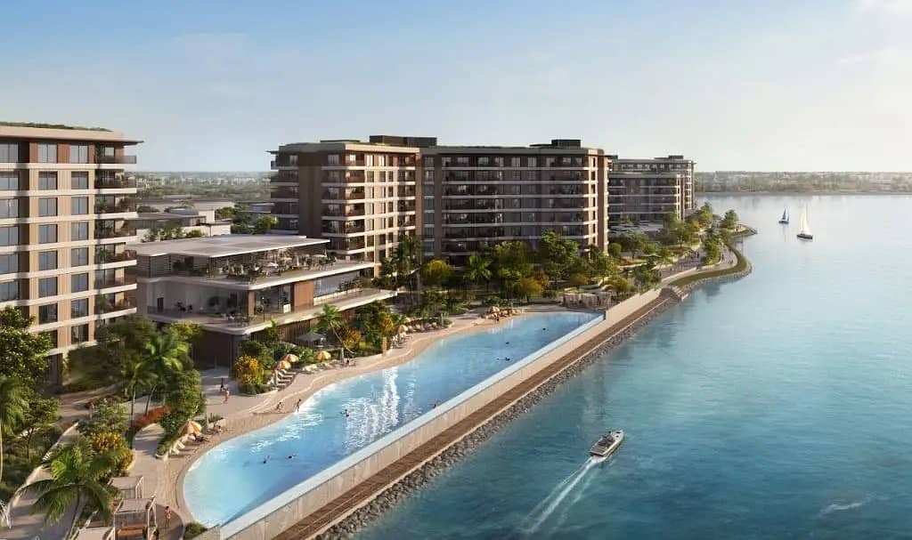 Gardenia Bay